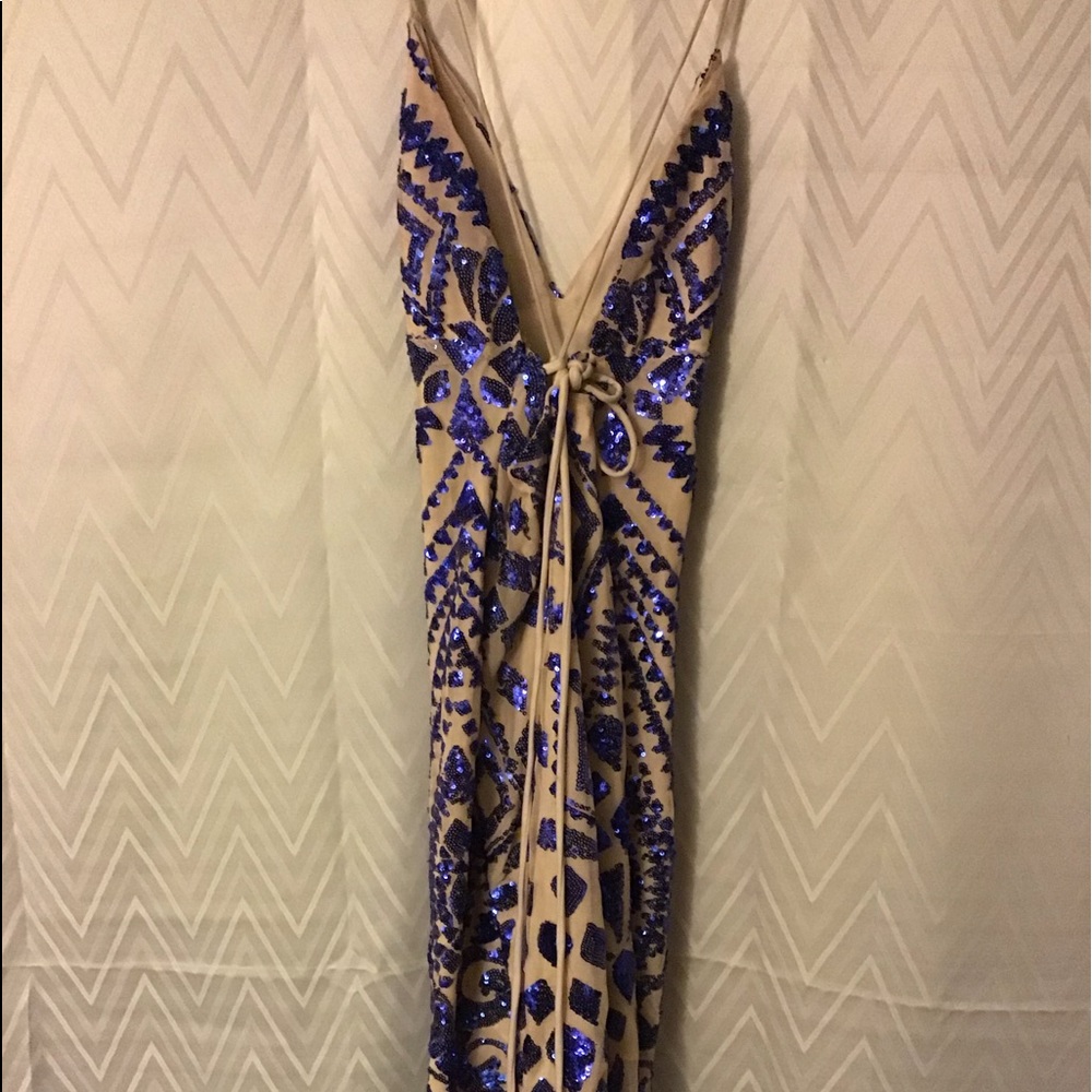 Gatsby ish dress